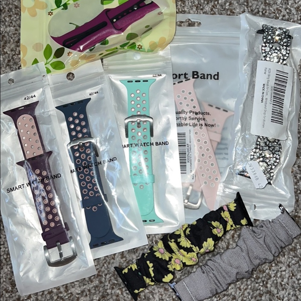 Apple Watch Bands